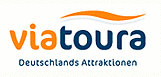 Logo der Firma viatoura AG