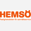 Logo der Firma Hemsö GmbH