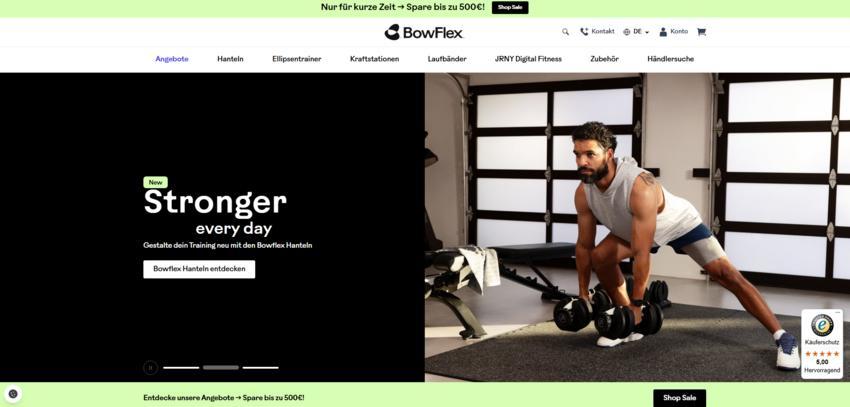 Website Promotion