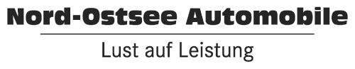Logo der Firma Nord-Ostsee Automobile GmbH & Co. KG