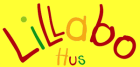 Logo der Firma Lillabo-Hus e.V.
