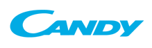 Logo der Firma CANDY HOOVER GmbH