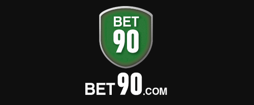 Logo der Firma BET90