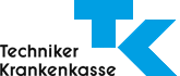 Logo der Firma TK-Landesvertretung Bayern