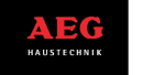 Logo der Firma EHT Haustechnik GmbH / Markenvertrieb AEG