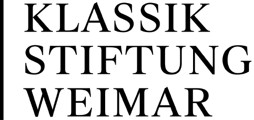 Logo der Firma Klassik Stiftung Weimar