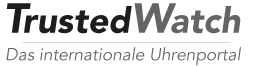 Logo der Firma TrustedWatch GmbH