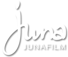Logo der Firma Junafilm UG