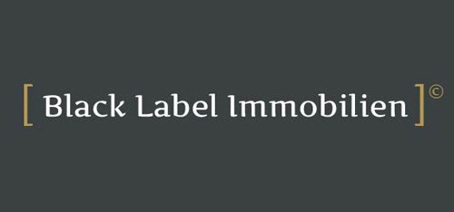 Logo der Firma Black Label Immobilien/BLP Investments GmbH