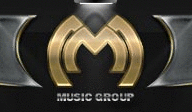 Logo der Firma MM Music Group