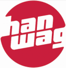 Logo der Firma Hanwag GmbH