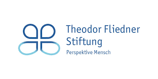 Logo der Firma Theodor Fliedner Stiftung