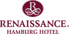 Logo der Firma Renaissance Hamburg Hotel