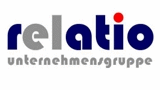 Logo der Firma relatio TM GmbH