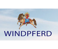 Logo der Firma WINDPFERD Verlagsgesellschaft mbH