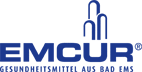 Logo der Firma Emcur Gesundheitsmittel aus Bad Ems GmbH