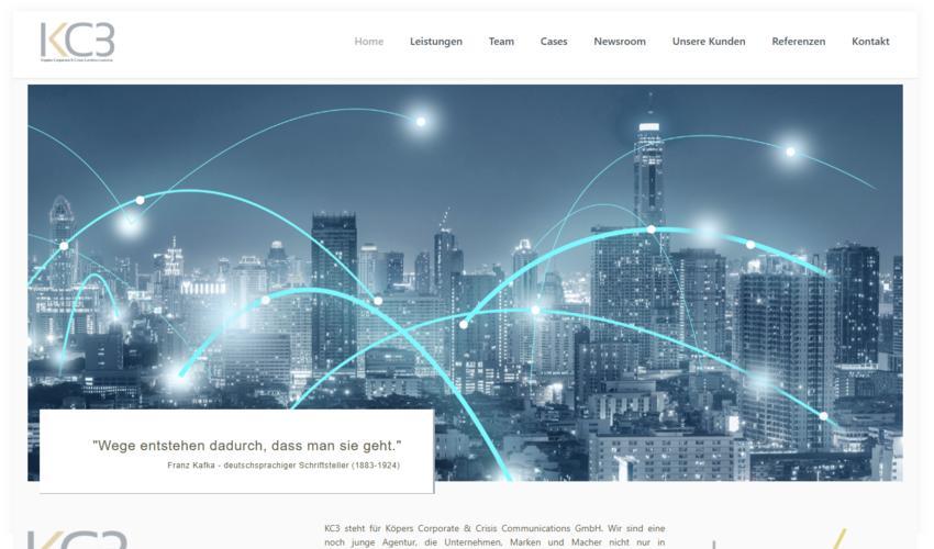 Website Promotion