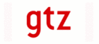 Logo der Firma Deutsche Gesellschaft für Technische Zusammenarbeit (GTZ) GmbH