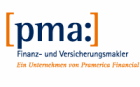 Logo der Firma [pma:] Finanz- und Versicherungsmakler GmbH