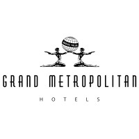 Logo der Firma Grand Metropolitan Hotels