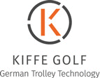 Logo der Firma KIFFE GOLF Manufaktur GmbH
