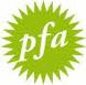 Logo der Firma Axel Richter für PARTOUT FINE ARTS
