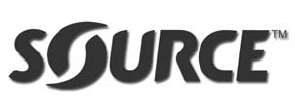 Logo der Firma SOURCE