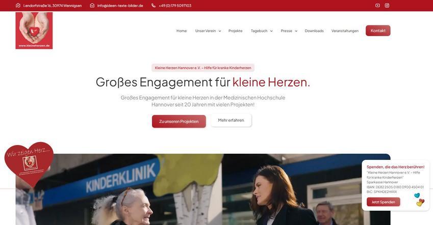 Website Promotion