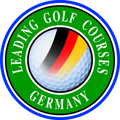Logo der Firma The Leading Golf Courses of Germany e.V.