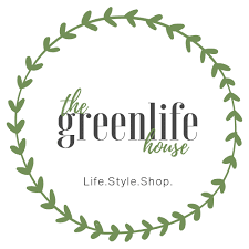 Logo der Firma The greenlife house UG (haftungsbeschränkt)
