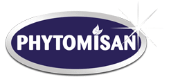 Logo der Firma PHYTOMISAN DEUTSCHLAND