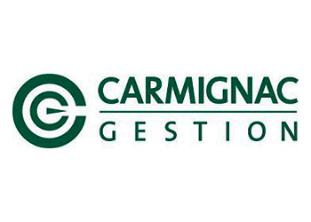 Logo der Firma Carmignac Deutschland GmbH