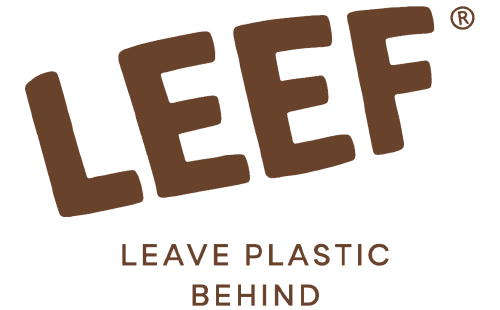 Logo der Firma Leef Blattwerk GmbH