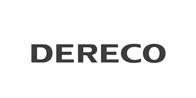 Logo der Firma DERECO Holding GmbH