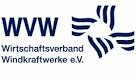 Logo der Firma WVW Wirtschaftsverband Windkraftwerke e.V.