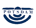 Logo der Firma Potsdam Marketing und Service GmbH