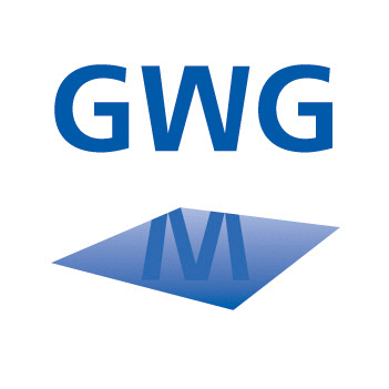 Logo der Firma GWG Städtische Wohnungsgesellschaft München mbH