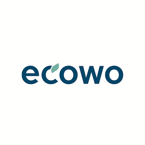 Logo der Firma ecowo GmbH