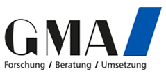 Logo der Firma Gesellschaft für Markt- und Absatzforschung mbH