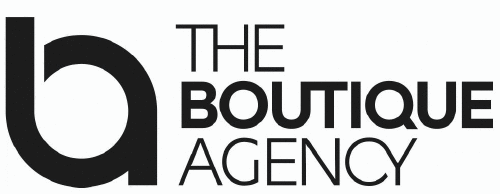 Logo der Firma The Boutique Agency