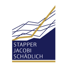 Logo der Firma STAPPER | JACOBI | SCHÄDLICH RECHTSANWÄLTE - PARTNERSCHAFT
