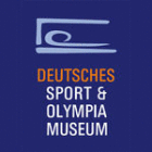 Logo der Firma Stiftung Deutsches Sport & Olympia Museum