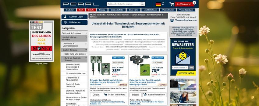 Website Promotion