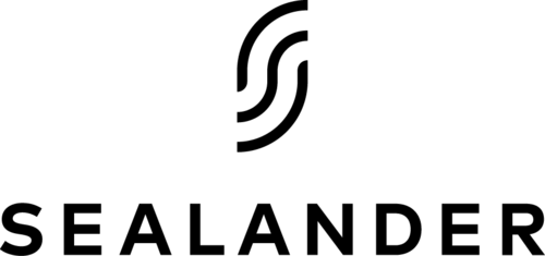 Logo der Firma SEALANDER GmbH
