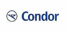 Logo der Firma Condor Flugdienst GmbH