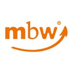 Logo der Firma mbw Vertriebsges. mbH
