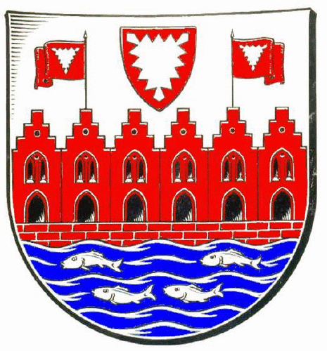 Logo der Firma Stadt Heiligenhafen