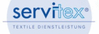 Logo der Firma Servitex GmbH