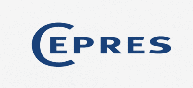 Logo der Firma CEPRES GmbH