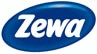 Logo der Firma Zewa Wisch&Weg